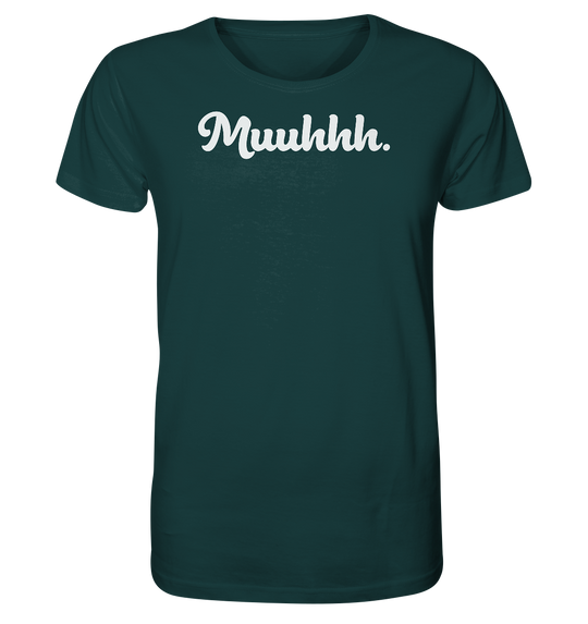 T-Shirt Weidemelodie