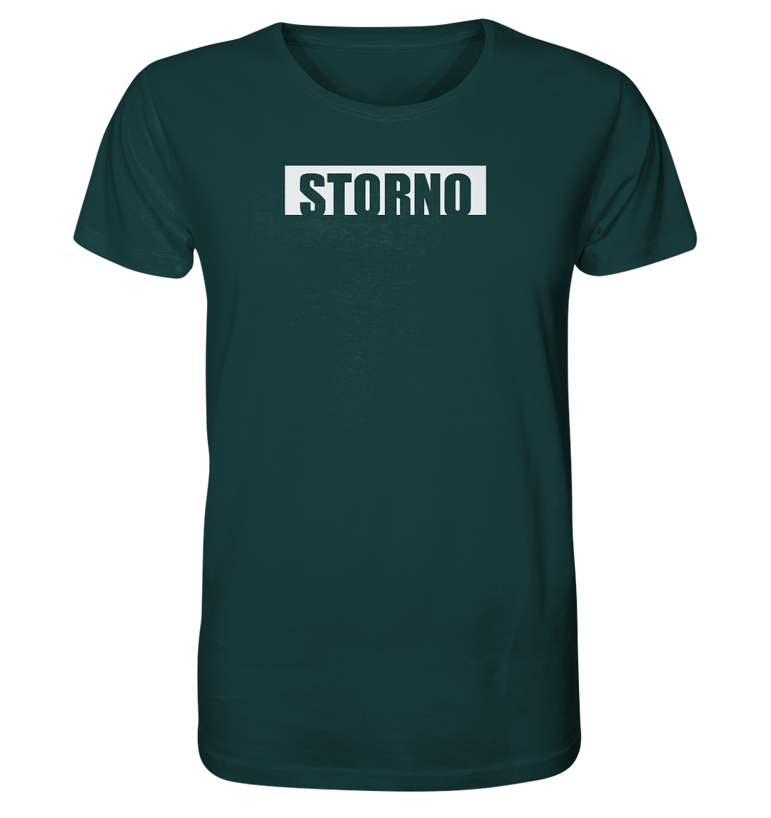 T-Shirt Storno
