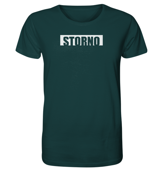 T-Shirt Storno