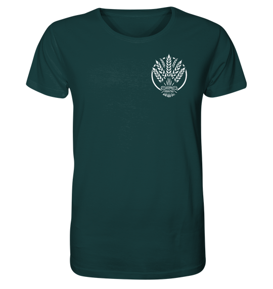 T-Shirt Weizenkreis