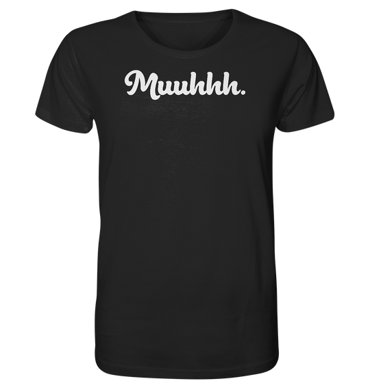 T-Shirt Weidemelodie