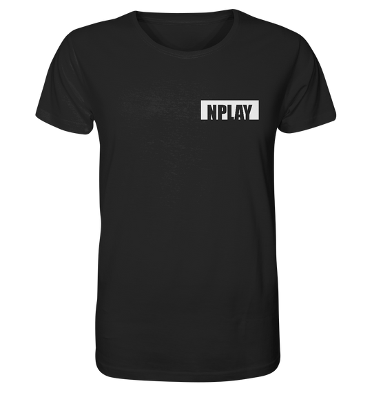 T-Shirt NPLAY Basic