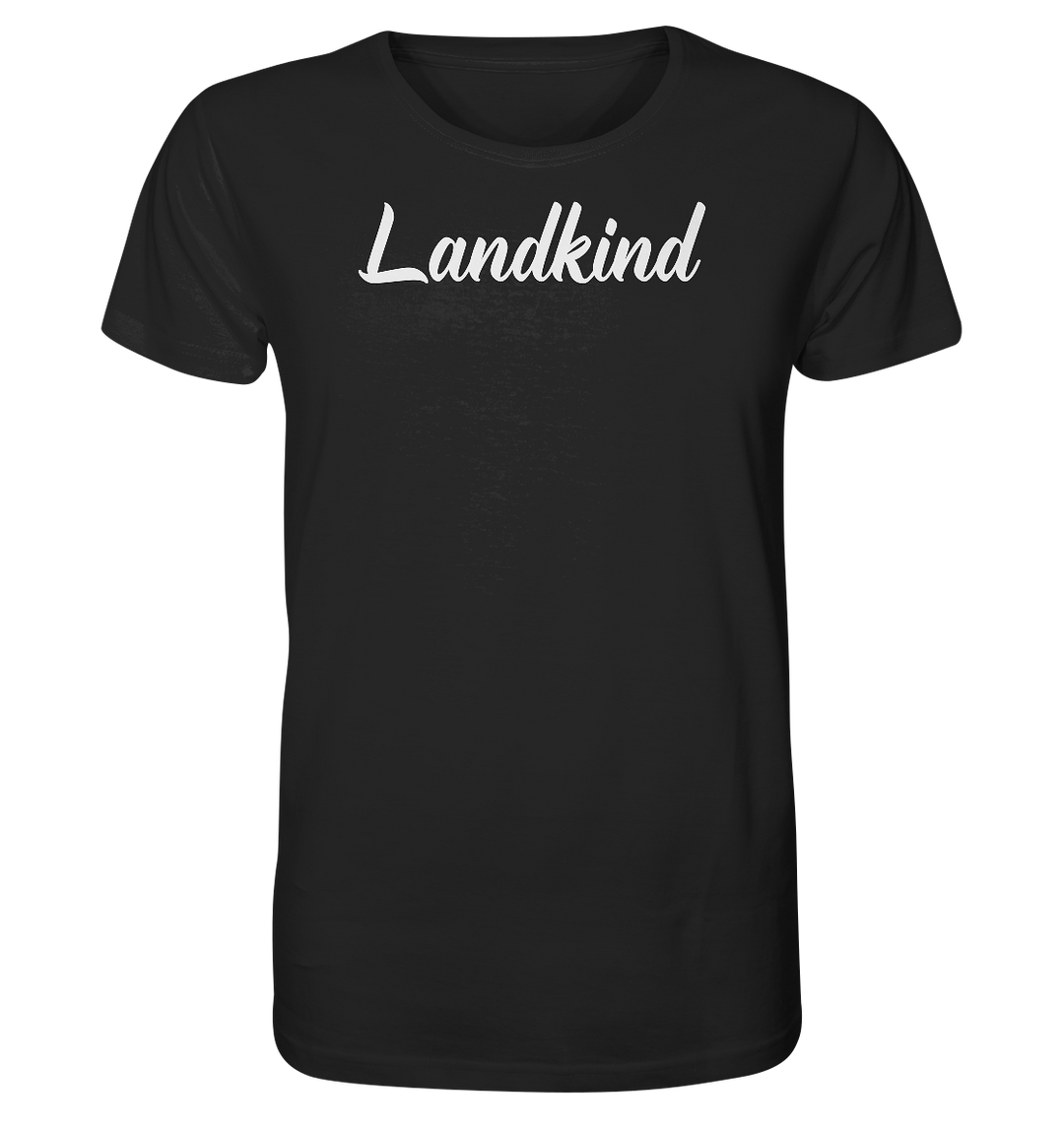 T-Shirt Landkind
