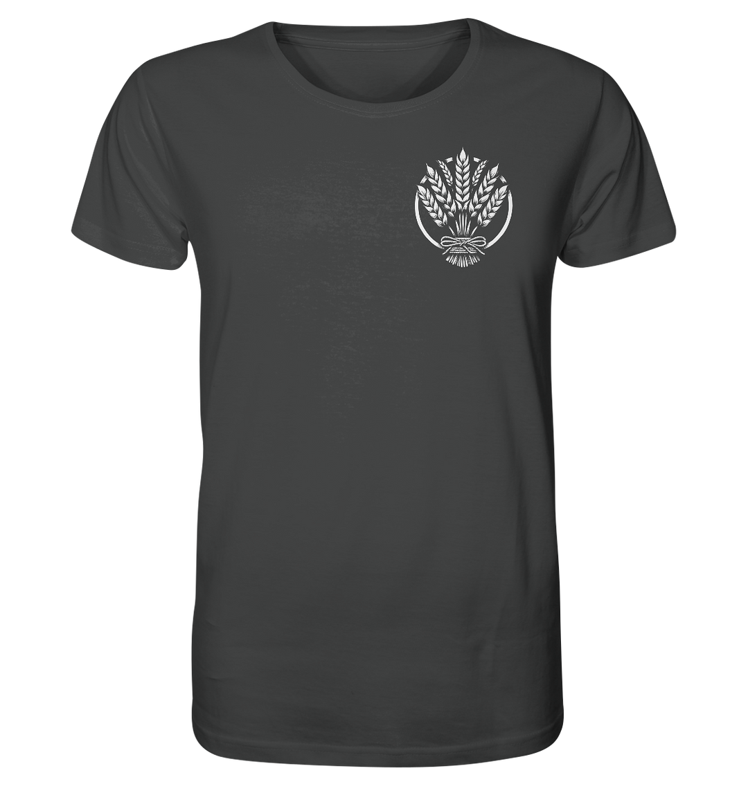 T-Shirt Weizenkreis