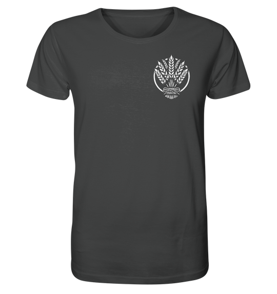T-Shirt Weizenkreis