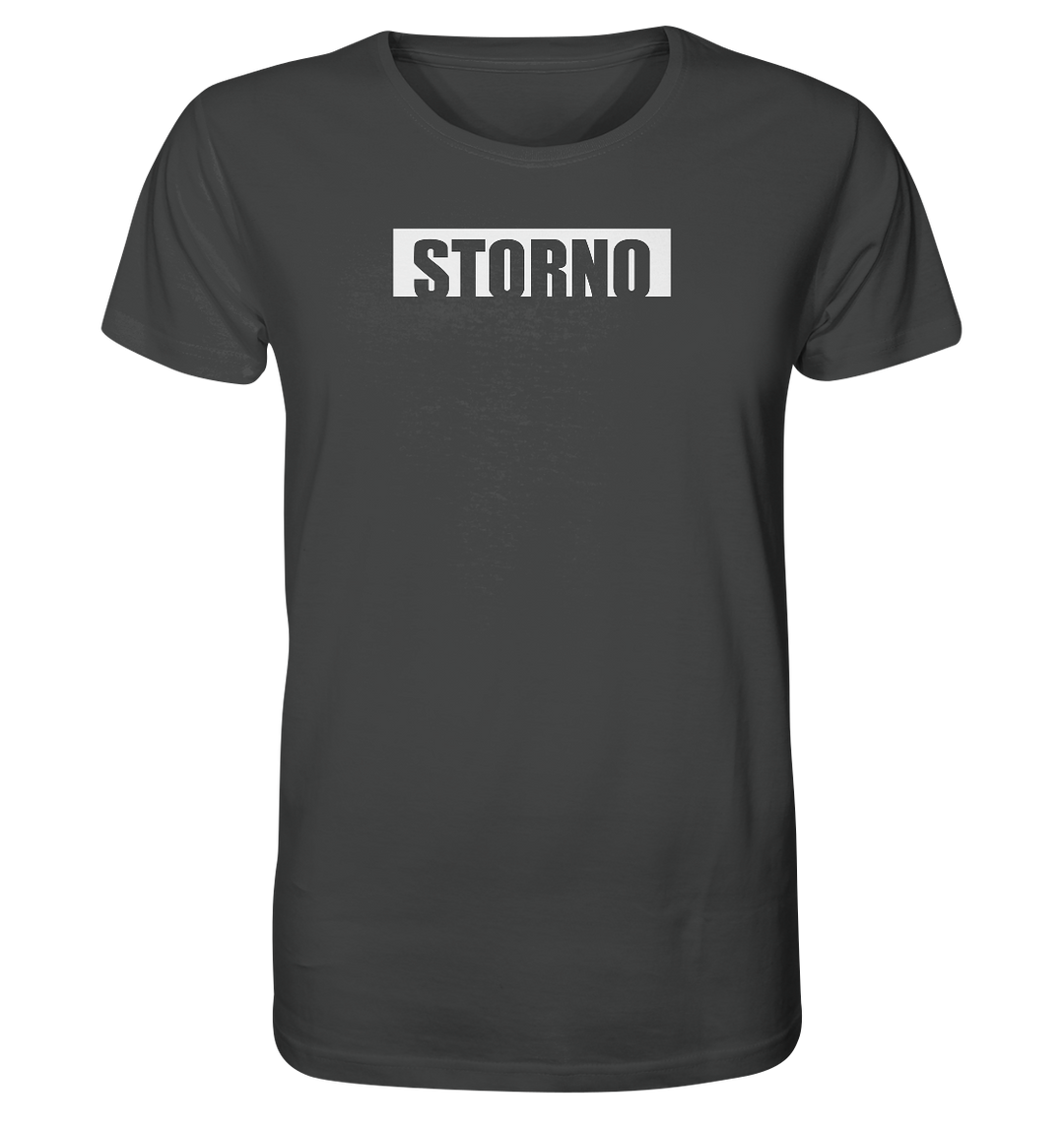 T-Shirt Storno