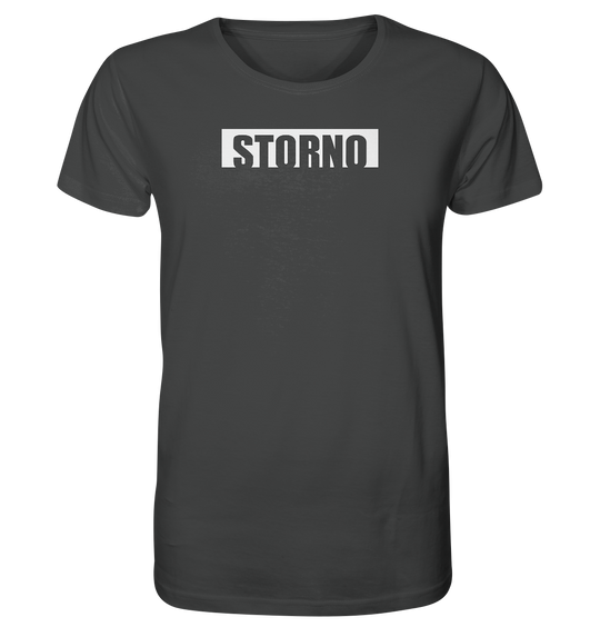 T-Shirt Storno