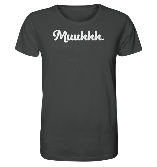 T-Shirt Weidemelodie