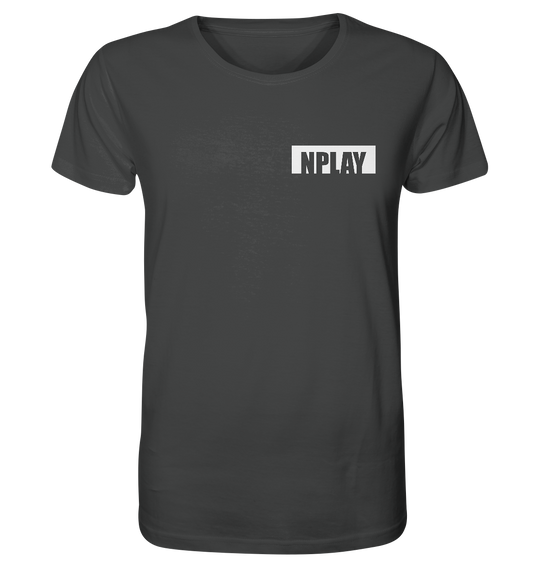 T-Shirt NPLAY Basic