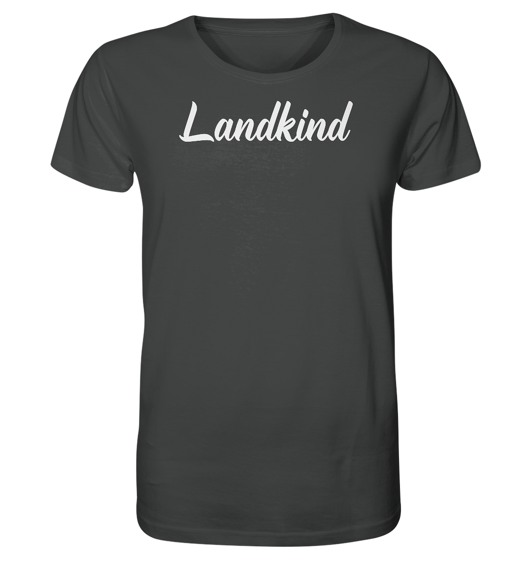 T-Shirt Landkind