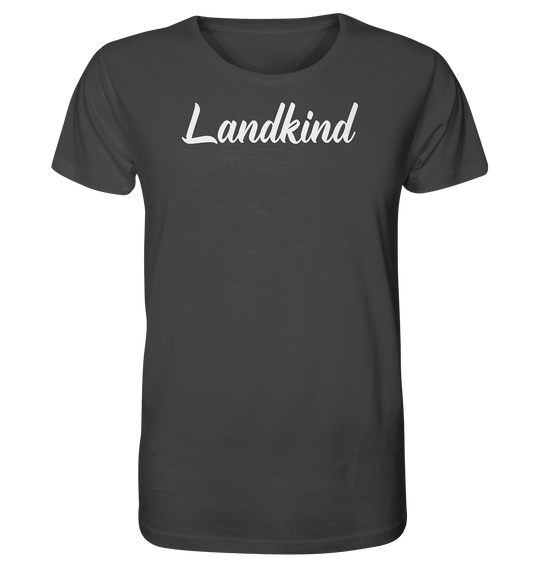 T-Shirt Landkind
