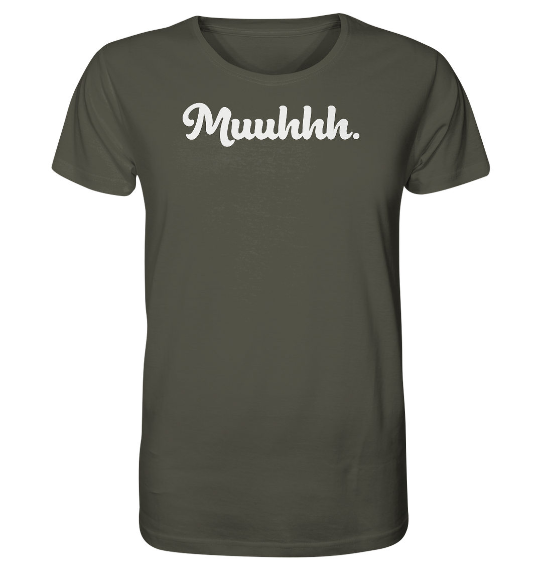 T-Shirt Weidemelodie