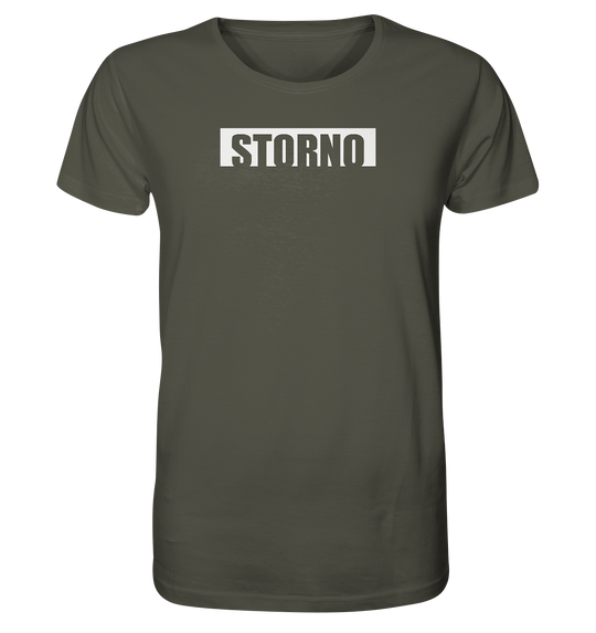 T-Shirt Storno