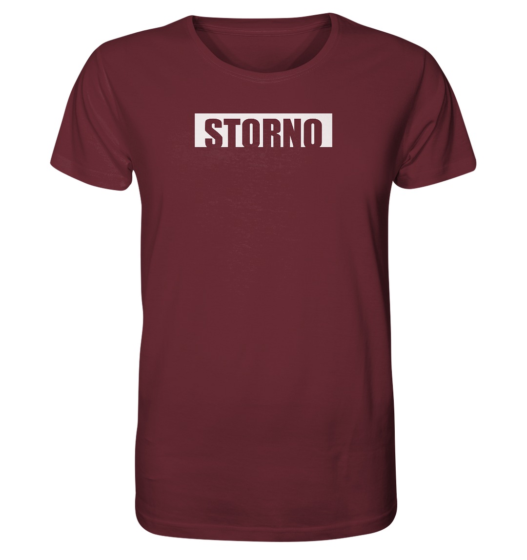 T-Shirt Storno