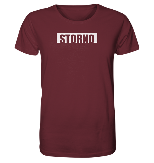 T-Shirt Storno