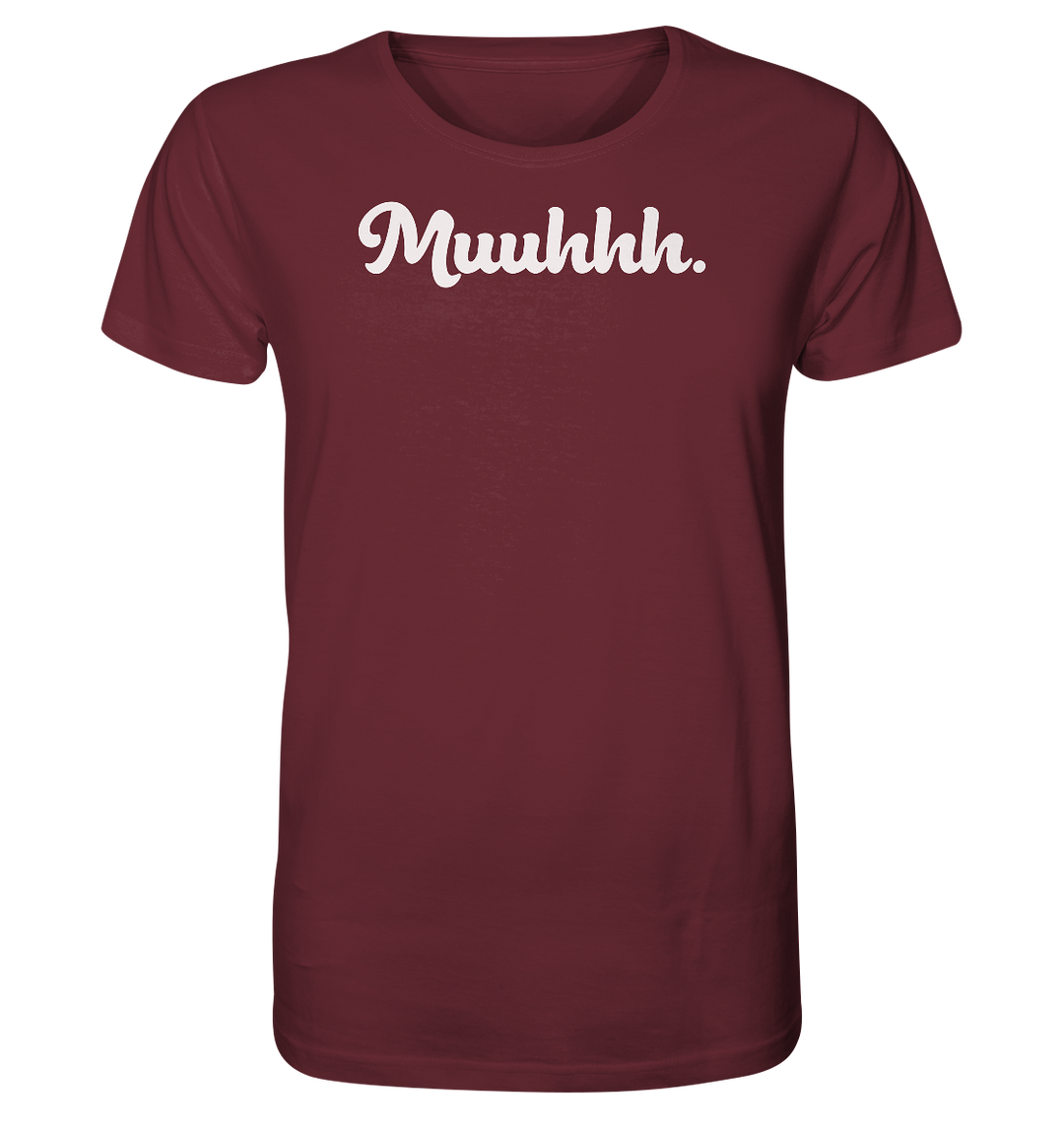 T-Shirt Weidemelodie