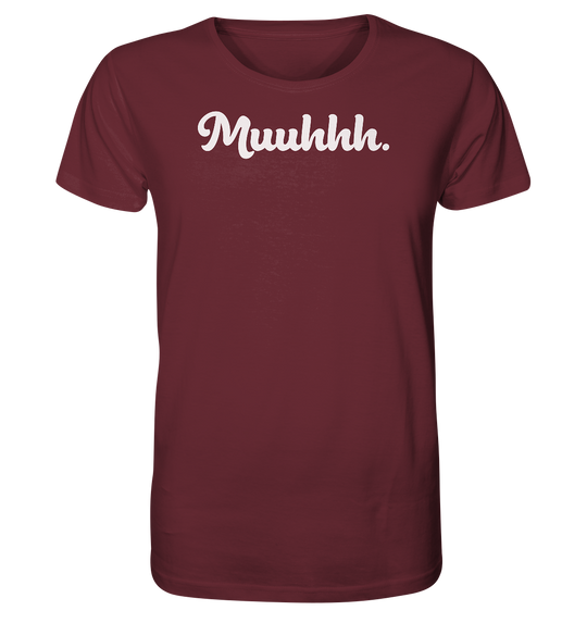 T-Shirt Weidemelodie