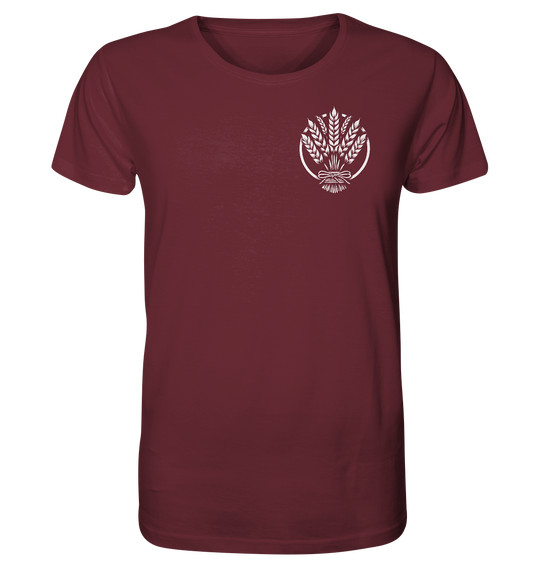 T-Shirt Weizenkreis