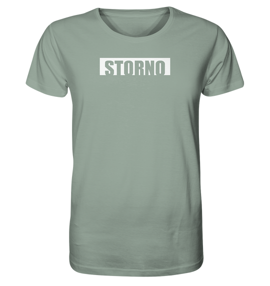 T-Shirt Storno