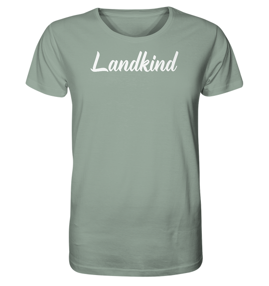 T-Shirt Landkind