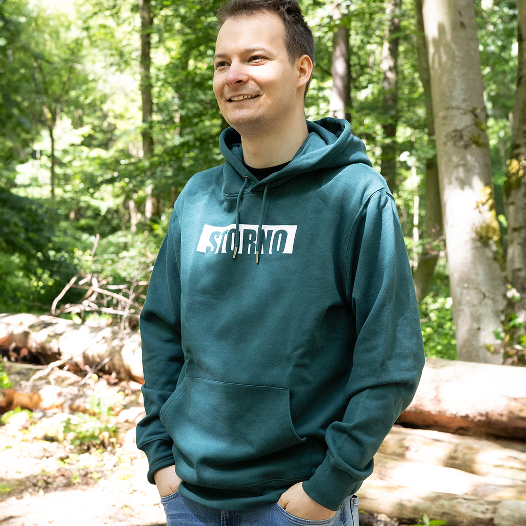 Hoodie Storno