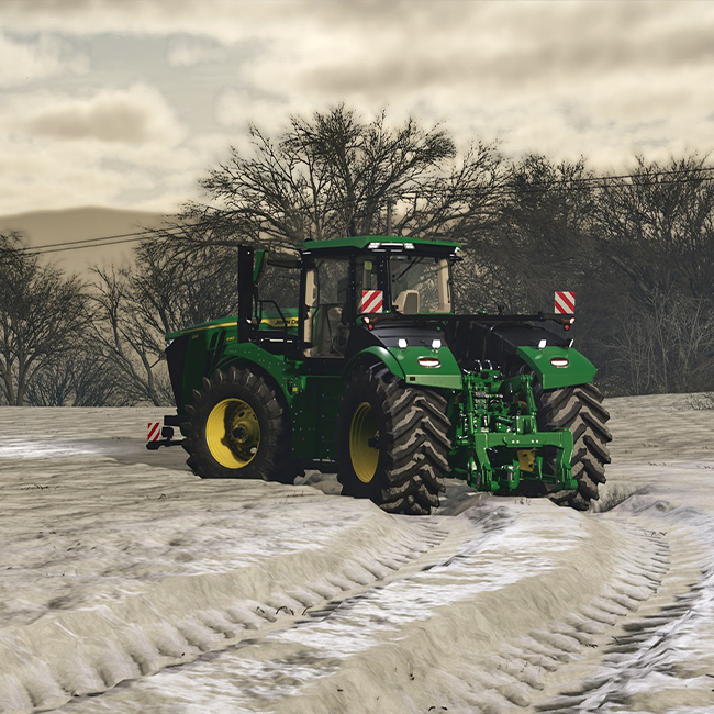 LS25 – NPLAY Shop