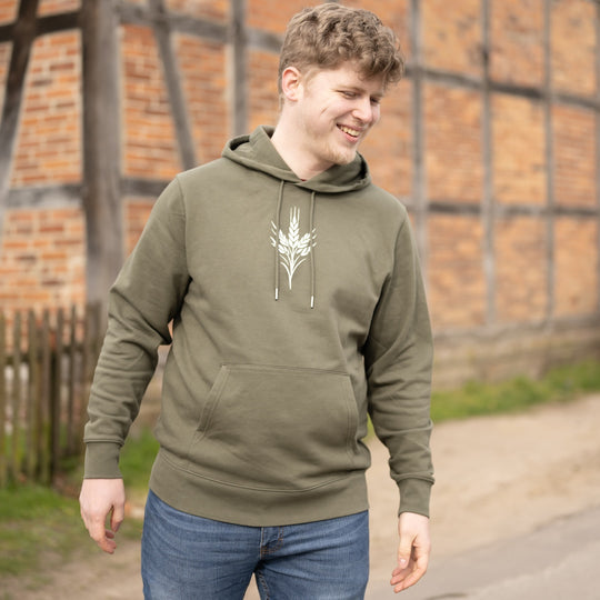 Hoodie Ackerblick