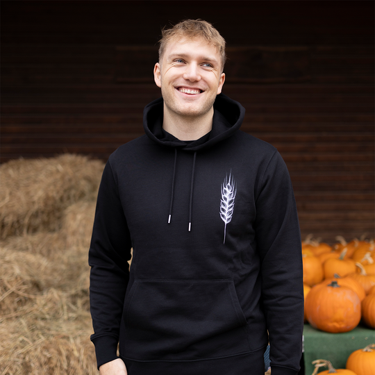 Erntezeit Hoodie