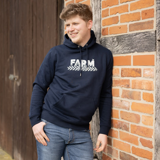 Hoodie Farm Hero