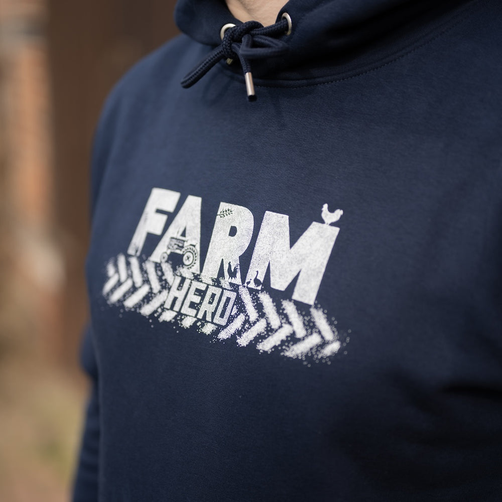 Hoodie Farm Hero