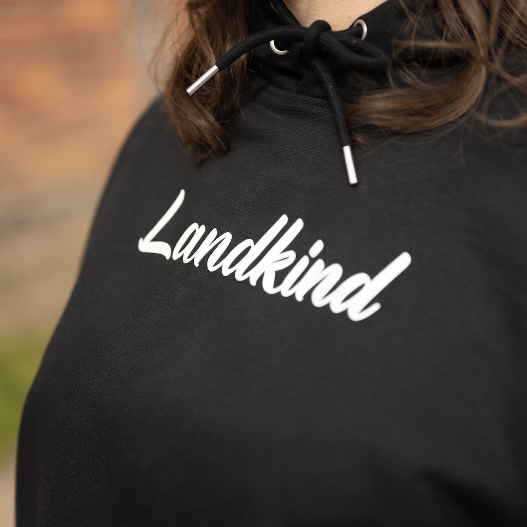 Hoodie Landkind