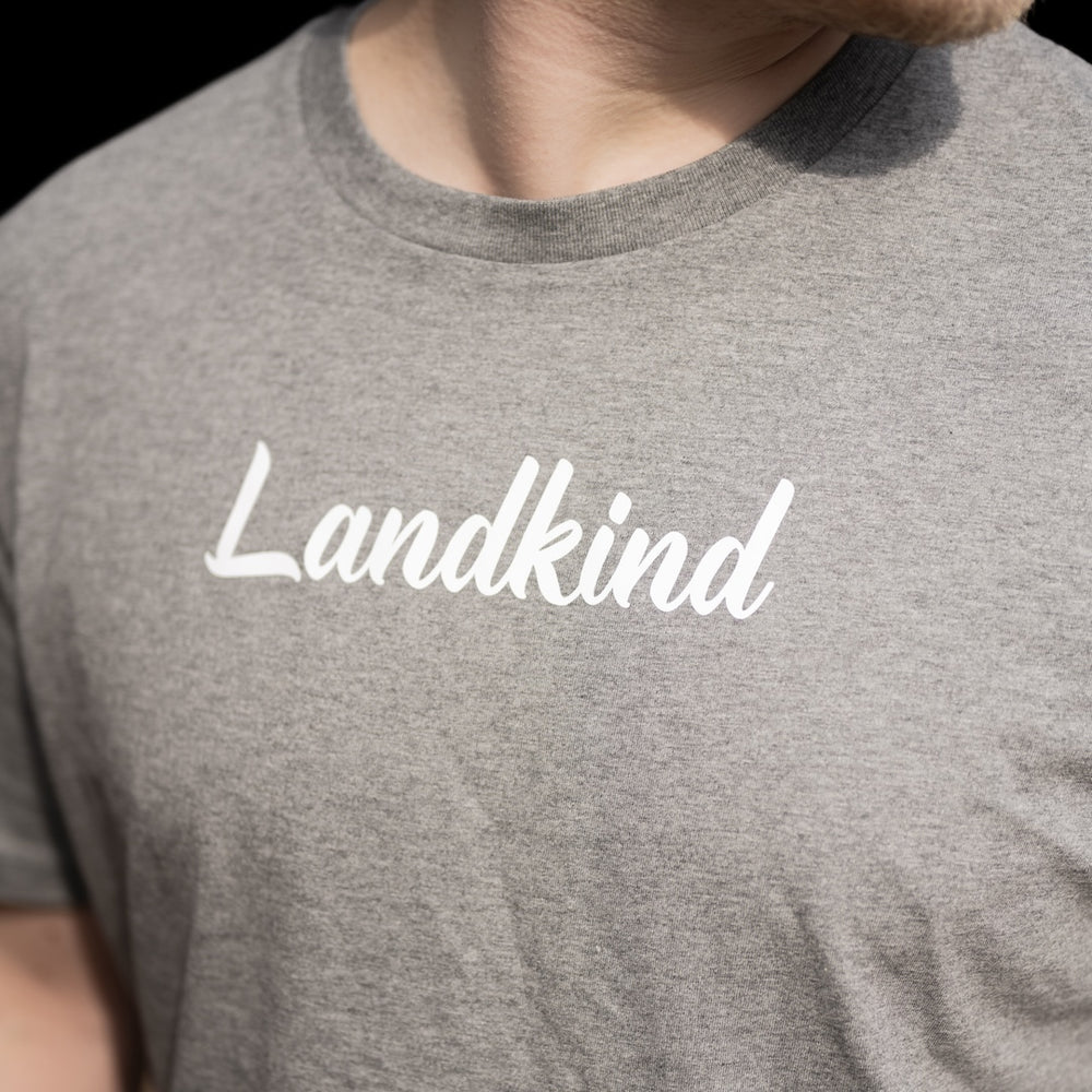T-Shirt Landkind