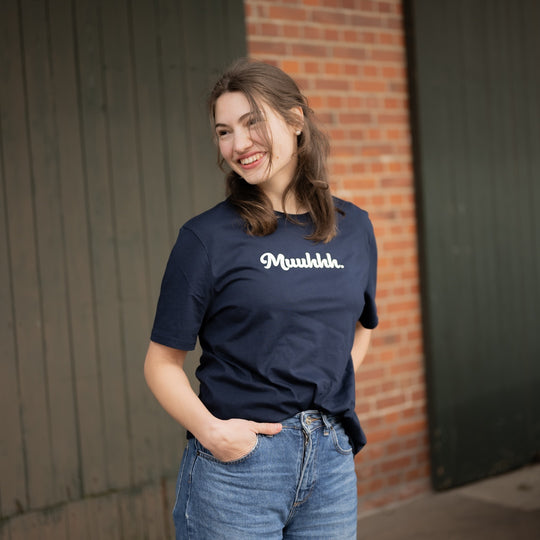 T-Shirt Weidemelodie