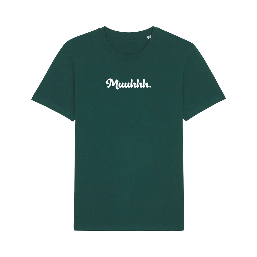 T-Shirt Weidemelodie