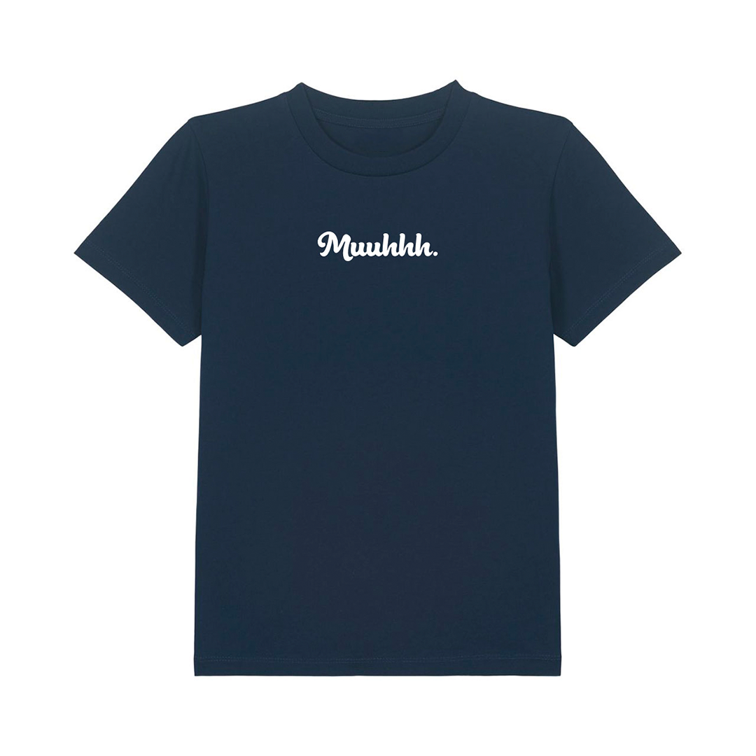 T-Shirt Weidemelodie Kinder