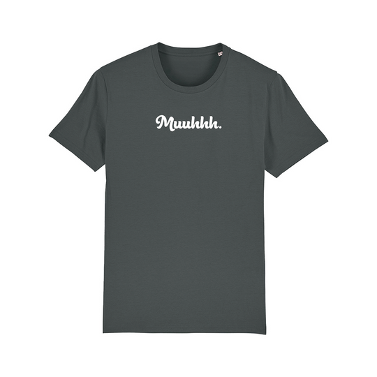 T-Shirt Weidemelodie