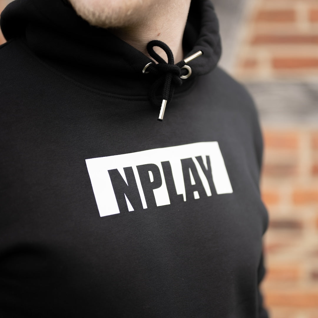 Hoodie NPLAY