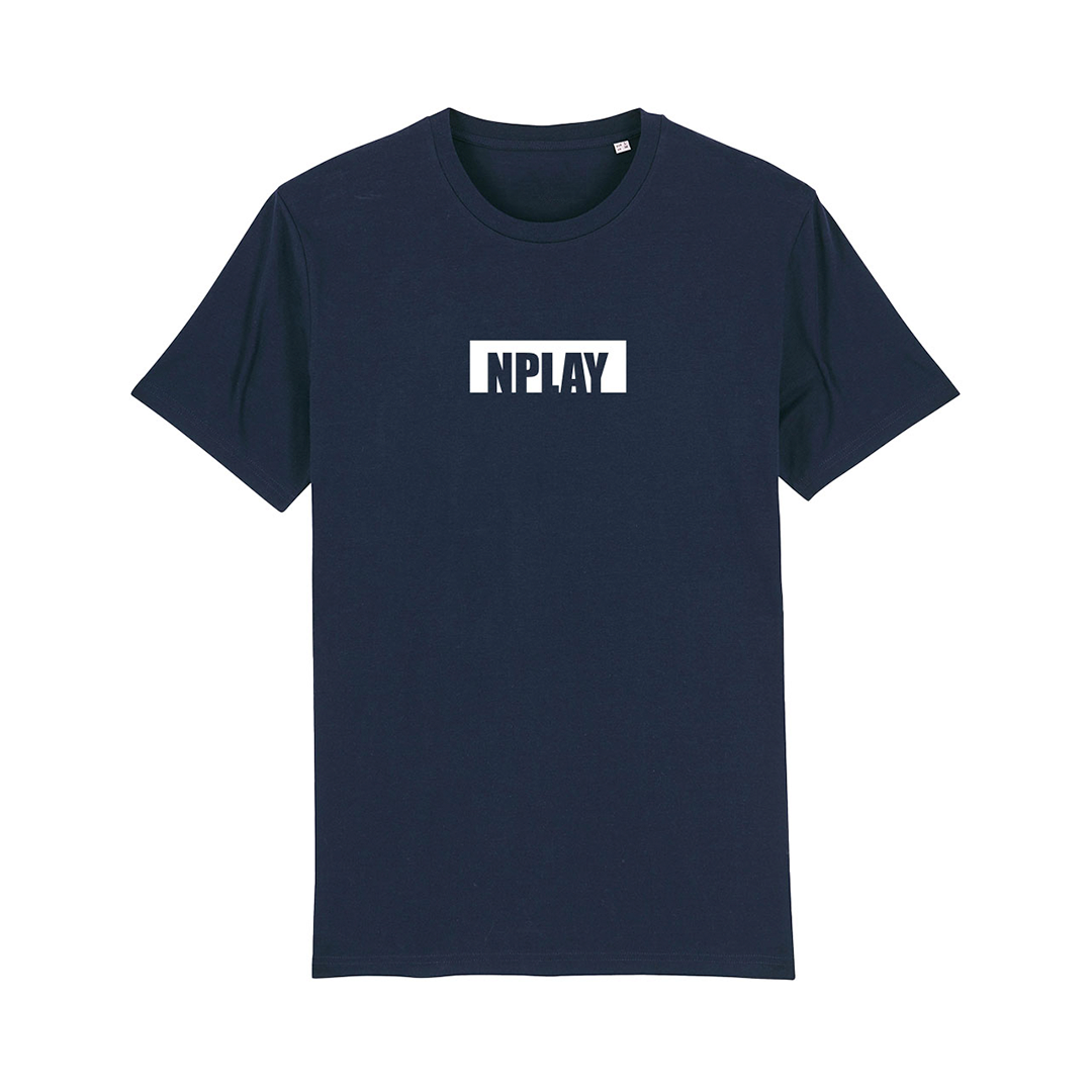 T-Shirt NPLAY