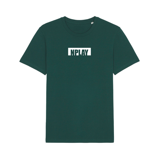 T-Shirt NPLAY