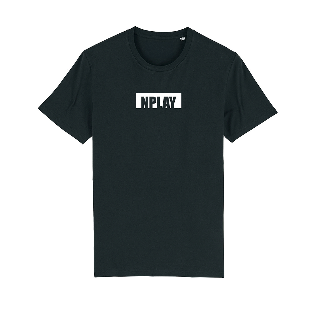 T-Shirt NPLAY