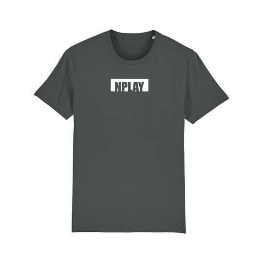 T-Shirt NPLAY