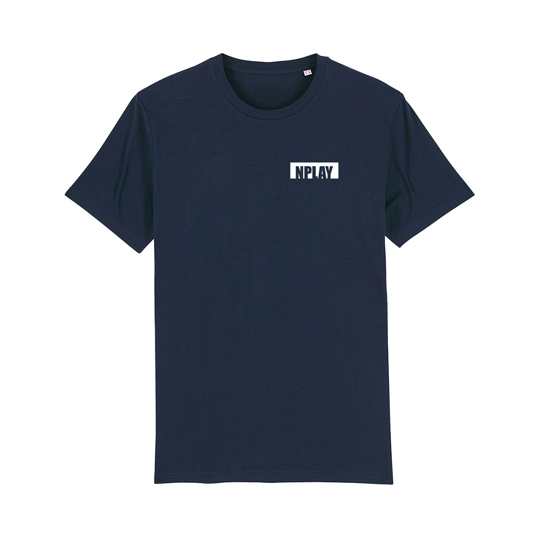 T-Shirt NPLAY Basic