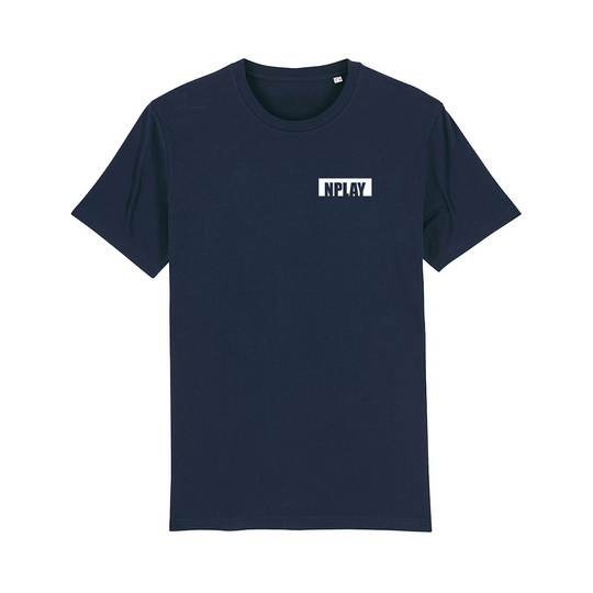 T-Shirt NPLAY Basic