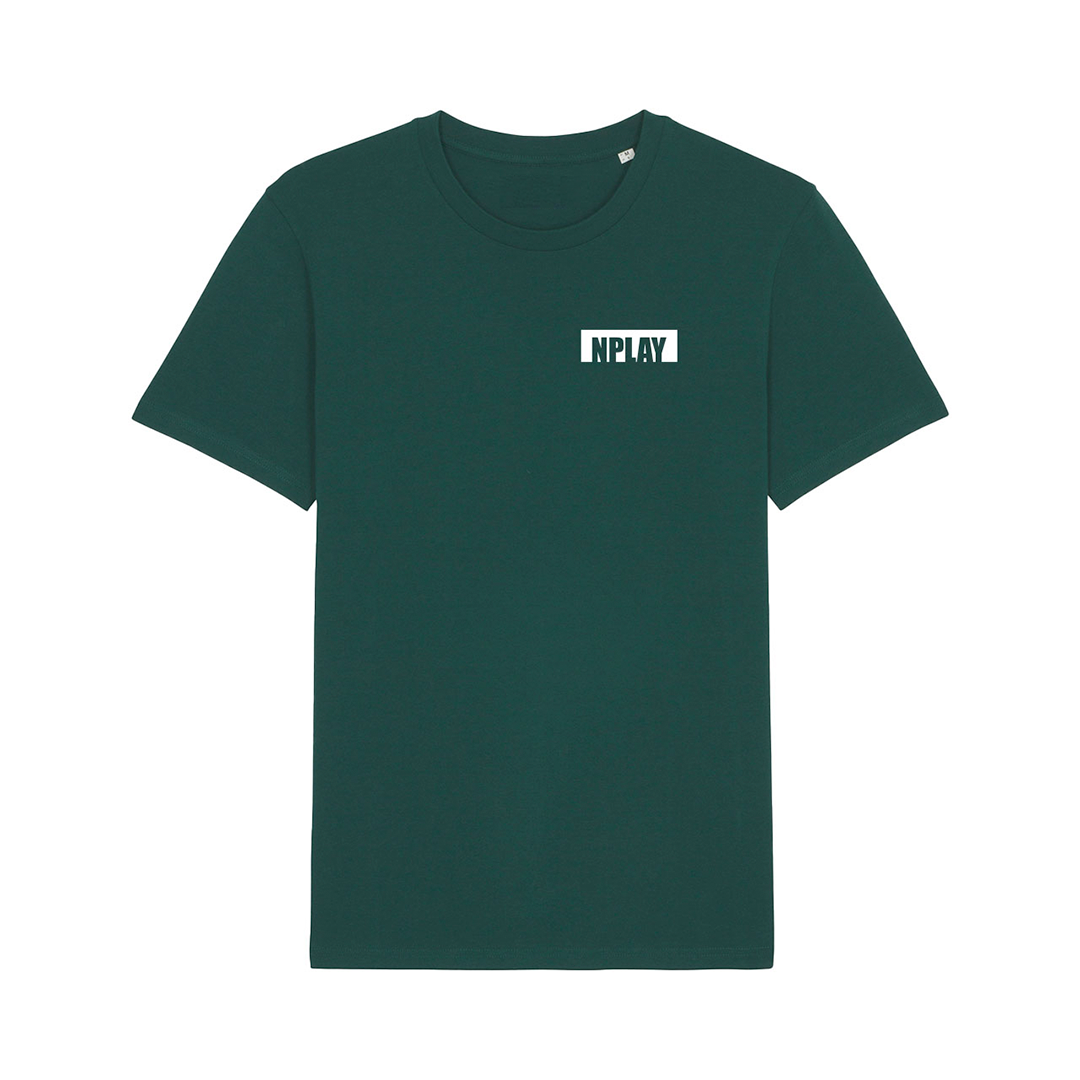 T-Shirt NPLAY Basic