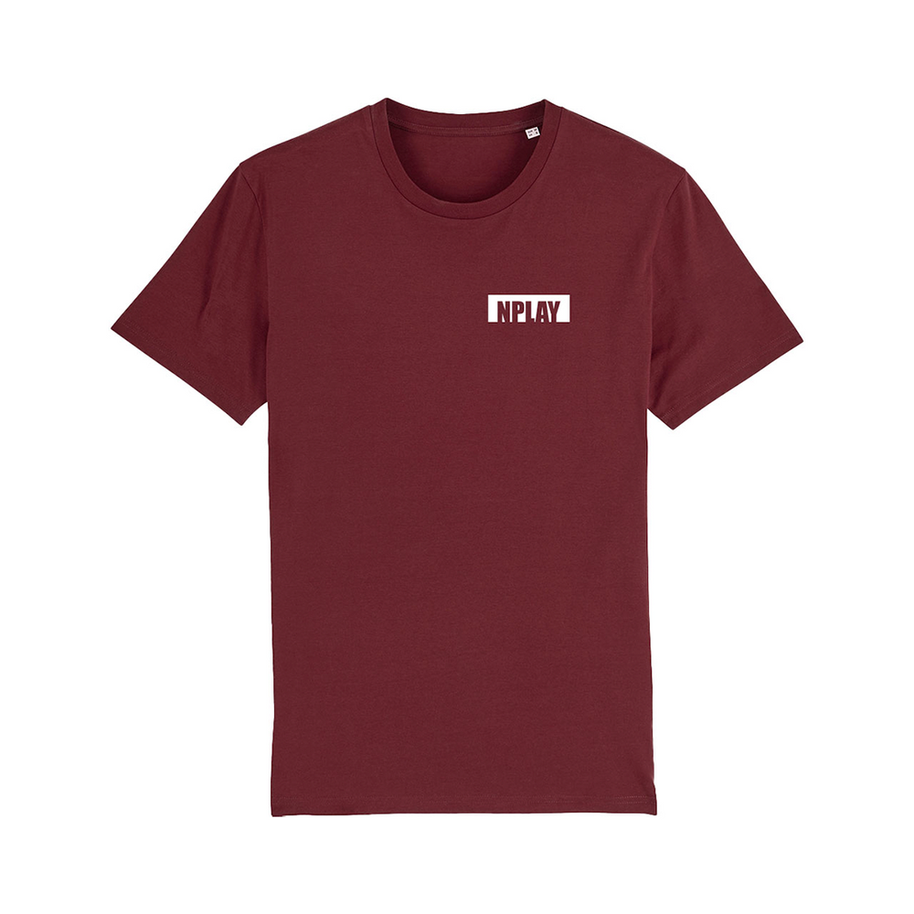 T-Shirt NPLAY Basic