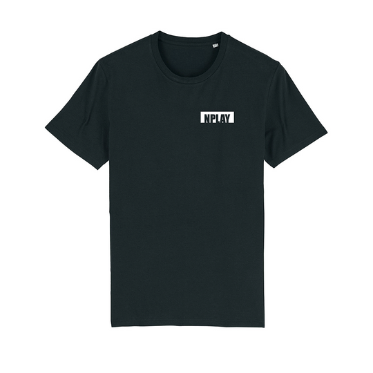 T-Shirt NPLAY Basic