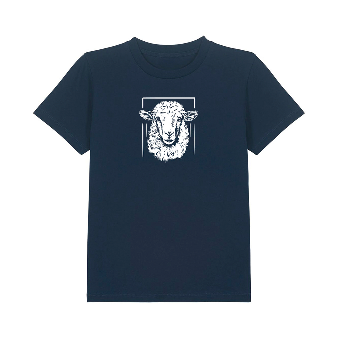 T-Shirt Wiesenbande Kinder