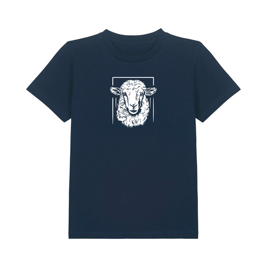 T-Shirt Wiesenbande Kinder