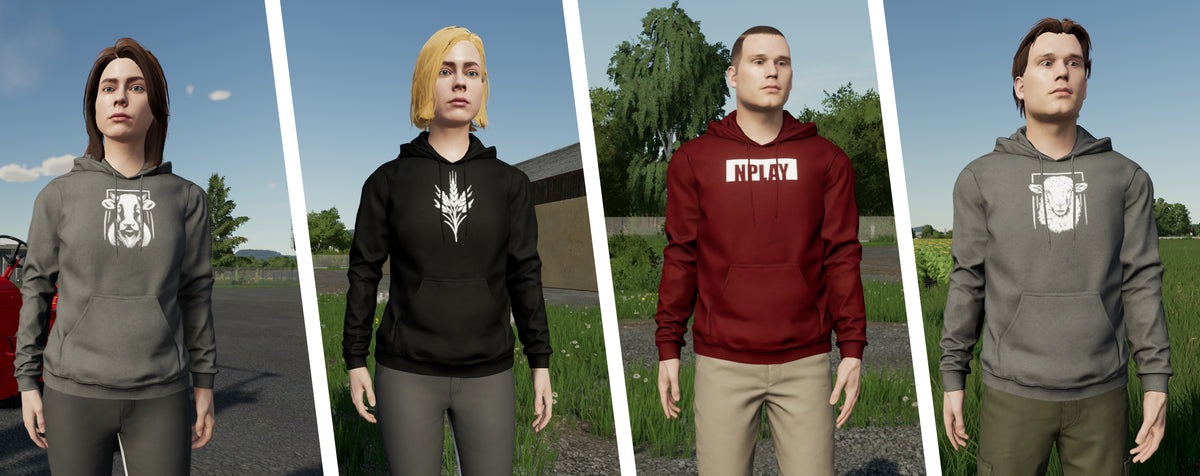 Downloads – NPLAY Shop