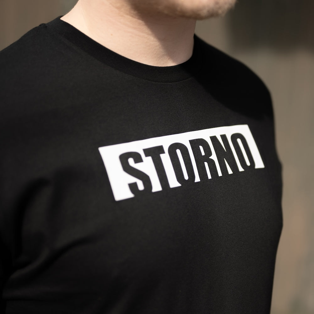 T-Shirt Storno